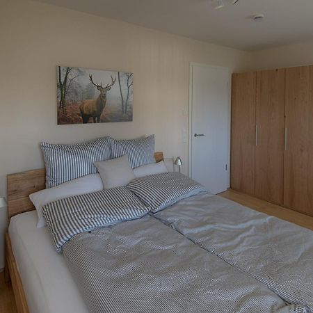 Fewo "Staufen Lodge" Oberstaufen Eksteriør billede
