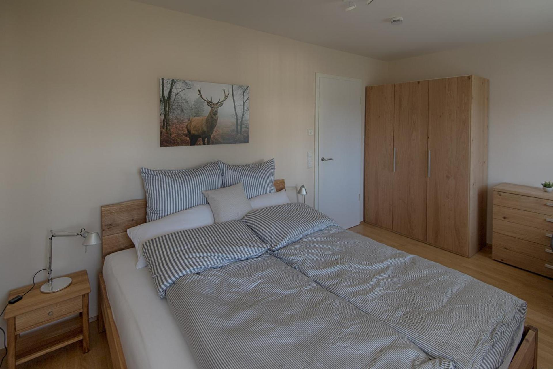 Fewo "Staufen Lodge" Oberstaufen Eksteriør billede